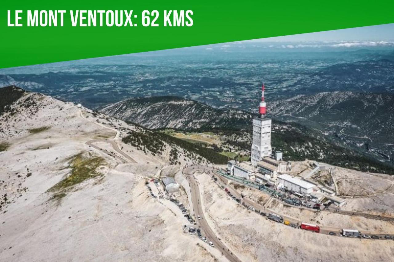 Au Roi Rene - Ac Clim - Wifi Leilighet Avignon Eksteriør bilde